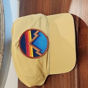 Brand new aviator nation hat